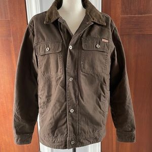 EUC Woolrich Chore jacket